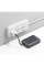 Батарея універсальна Vinga 20000 mAh 45W Display Cable (VPBB2045C)