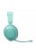 Навушники JBL Quantum 360 Wireless Teal (JBLQTUM360CYN)