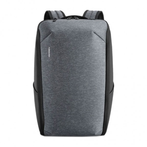 Рюкзак для ноутбука Kingsons 15.6" laptop backpack Dark Grey (KS3203W-B)