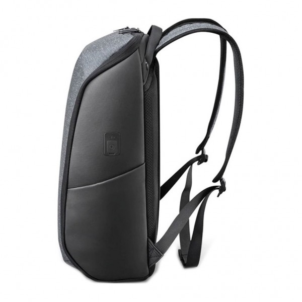 Рюкзак для ноутбука Kingsons 15.6" laptop backpack Dark Grey (KS3203W-B)