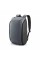 Рюкзак для ноутбука Kingsons 15.6" laptop backpack Dark Grey (KS3203W-B)