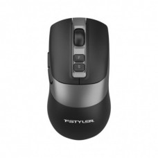 Мишка A4Tech FG50S Plus Wireless Black (4711421002837)
