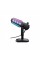 Мікрофон Cherry Xtrfy NGALE R RGB USB-A Black (CX-NGALE-R-RGB-BLACK)