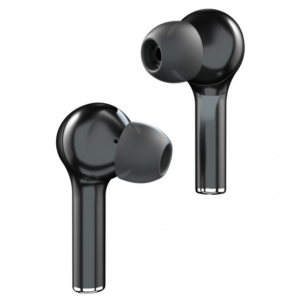 Навушники X-Digital HBS-210 Black (HBS-210K)