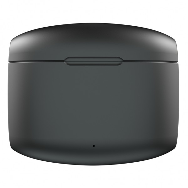 Навушники X-Digital HBS-210 Black (HBS-210K)