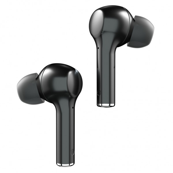 Навушники X-Digital HBS-210 Black (HBS-210K)