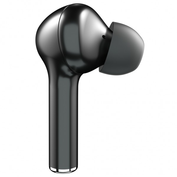 Навушники X-Digital HBS-210 Black (HBS-210K)