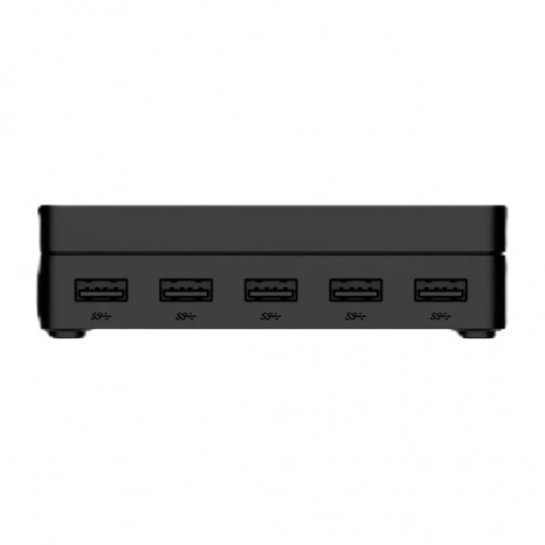 Комп'ютер Prestigio Mini / N100, 8G, 256, Win11 Pro Trial (PSMPC100_8256W)