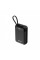 Батарея універсальна Canyon 20000mAh OnPower 204 PD/20W Built-in Lightning Cable (CNS-CPB204B)