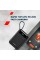 Батарея універсальна Canyon 20000mAh OnPower 204 PD/20W Built-in Lightning Cable (CNS-CPB204B)