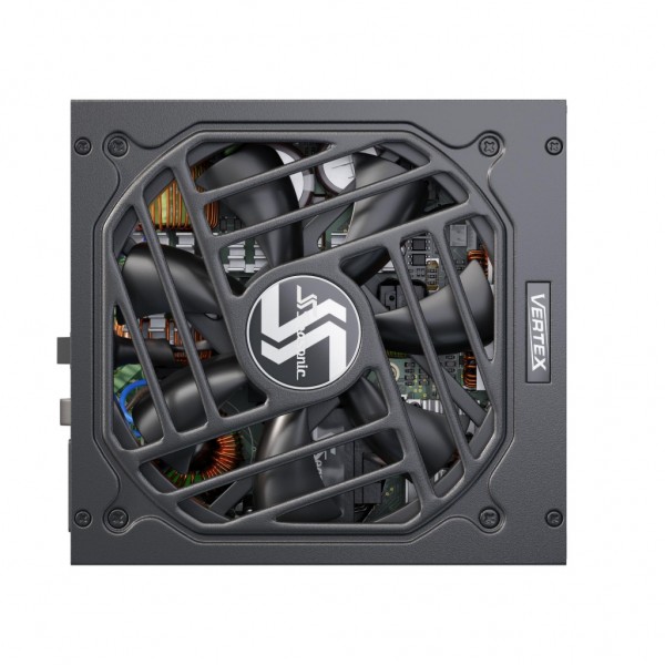 Блок живлення Seasonic 1000W (VERTEX PX-1000 ATX3.1)