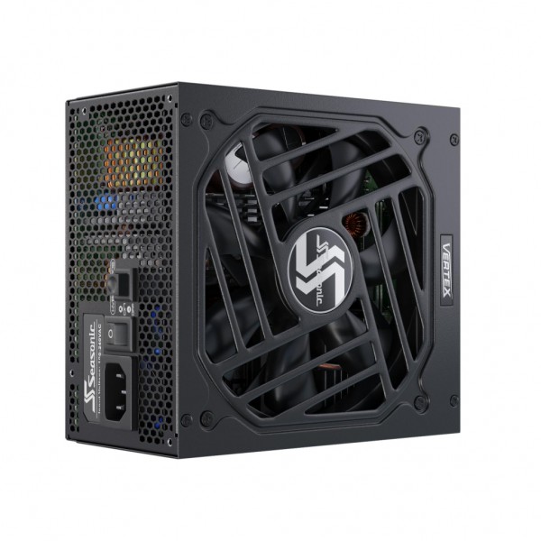 Блок живлення Seasonic 1000W (VERTEX PX-1000 ATX3.1)