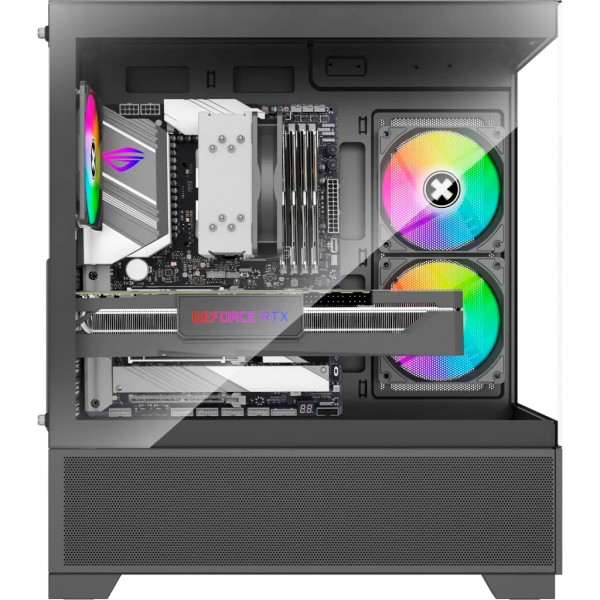 Корпус для ПК Xilence XG172_X218.ARGB