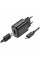 Зарядний пристрій HOCO C134A Solid USB + cable USB to Micro 5P Black (6942007621335)