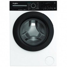 Пральна машина Whirlpool WAM 764WKB UA (WAM764WKBUA)