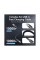 Зарядний пристрій Vention 2xUSB-C PD45W GaN + cable USB-C to USB-C 1.0m 5A gray (TZ-FCFH0-EU)
