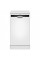Посудомийна машина Hansa ZWM427WH