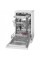 Посудомийна машина Hansa ZWM427WH