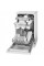 Посудомийна машина Hansa ZWM427WH