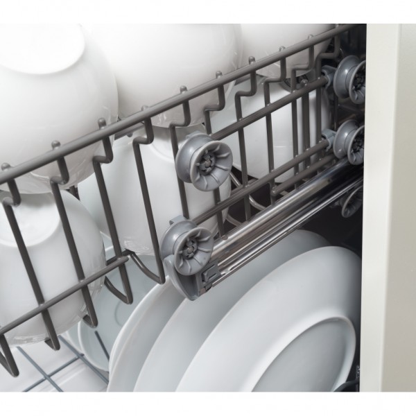 Посудомийна машина Hansa ZWM427WH