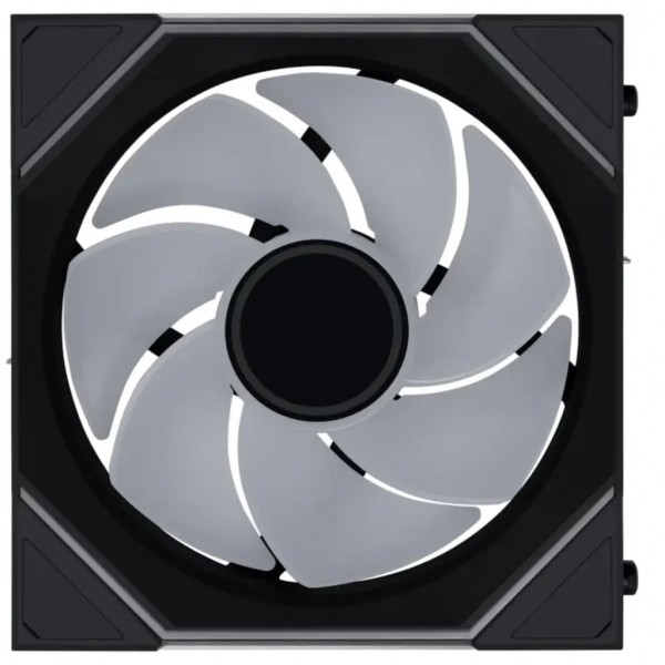 Кулер до корпусу Lian Li Uni Fan SL-INF WIRELESS Reverse 120-1, (G99.12RSLIN1W1B.00)