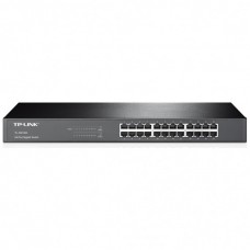 Комутатор мережевий TP-Link TL-SG1024