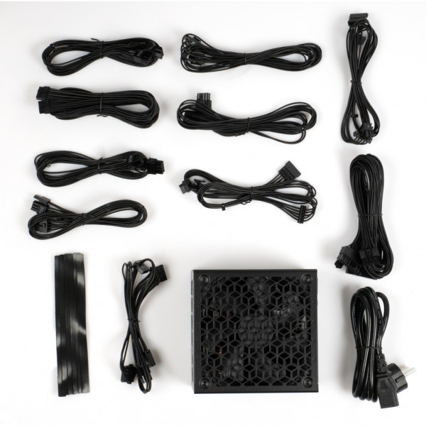 Блок живлення Vinga 1000W (VPS-1000GV3)