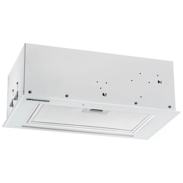 Витяжка кухонна GRANADO Palamos 4613-700 White glass (GCH461370055)