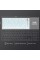 Клавіатура Ajazz AK820 Red Switch USB-C UA White (AK820-R-W)