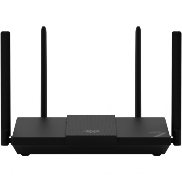 Маршрутизатор ASUS RT-BE50 (90IG09U0-MU2S00)