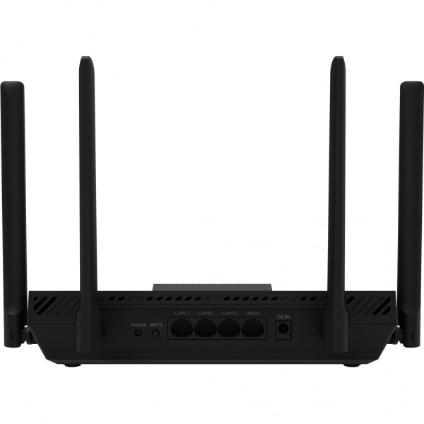 Маршрутизатор ASUS RT-BE50 (90IG09U0-MU2S00)