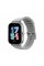 Смарт-годинник Globex Smart Watch Me Pro (grey)