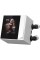 Система рідинного охолодження PcCooler DC360 Pro ARGB Display WH