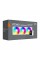 Система рідинного охолодження PcCooler DC360 Pro ARGB Display WH