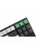 Клавіатура Varmilo APT87 Panda R2 Daisy L Wireless White Led UA (A92A029F9A5A17A007)