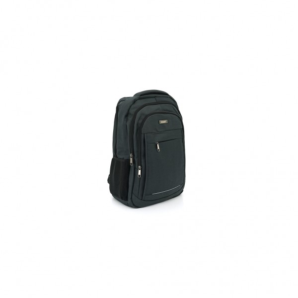Рюкзак для ноутбука Must 15.6", Must, Black (YT-Must)
