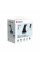 Зарядний пристрій Verbatim 2in1 Apple Watch and iPhone Charging Stand (49555)