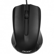 Мишка Acer OMW010 USB Black (ZL.MCEEE.026)