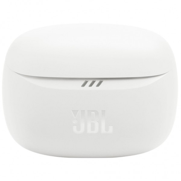 Навушники JBL Tune Buds 2 White (JBLTBUDS2WHT)