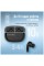 Навушники ColorWay Slim TWS-5 Earbuds Black (CW-TWS5BK)