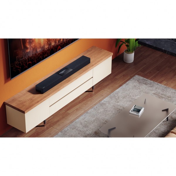 Акустична система Hisense HS2000 Black (20014893)