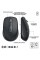 Мишка Logitech MX Anywhere 3S for Business Wireless/Bluetooth + Mouse Pad Studio Series Graphite (MX910-006958)
