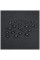 Сумка для ноутбука RivaCase 15.6" 8036 Boboli Black (8036Black)