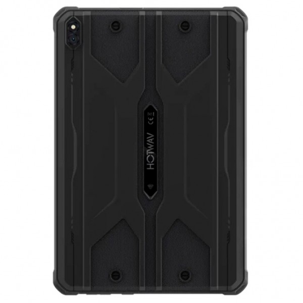 Планшет HOTWAV R8 10,1" 4/128Gb LTE, Black (HWR8LTE4128B)