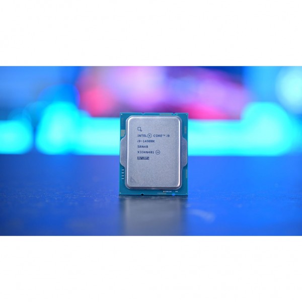 Процесор INTEL Core™ i9 14900KS (BX8071514900KS)