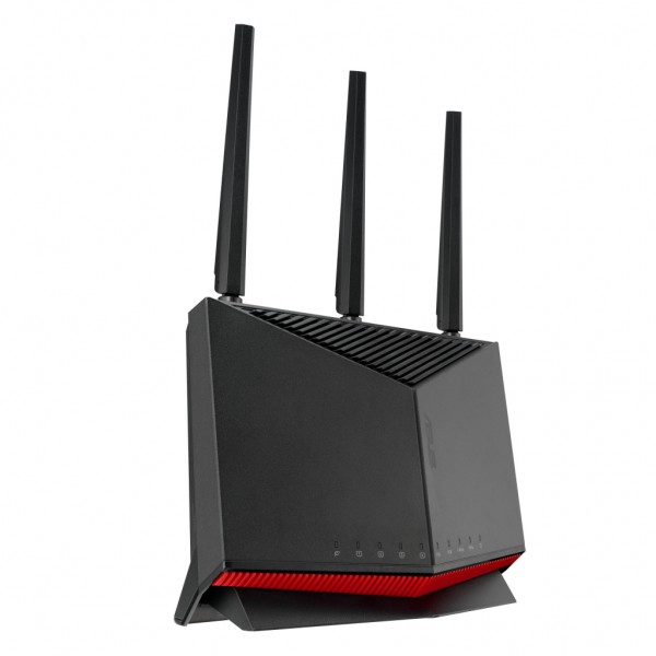 Маршрутизатор ASUS RT-BE86U (90IG08W0-MO9A0V)