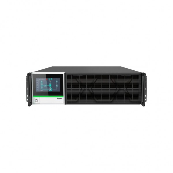 Пристрій безперебійного живлення Legrand Keor DK 5000VA 5000W 4U (311348)
