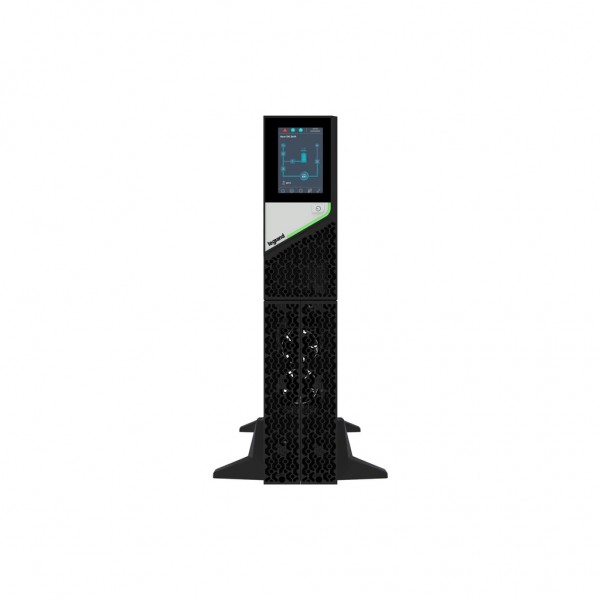 Пристрій безперебійного живлення Legrand Keor DK 5000VA 5000W 4U (311348)