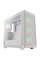 Корпус для ПК Gamdias ATHENA M3 WH (4711514501162)