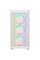 Корпус для ПК Gamdias ATHENA M3 WH (4711514501162)